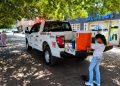 Permanece activo Operativo de Hidratación para proteger a la población ante las altas temperaturas en Nuevo Laredo