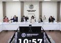 Celebrará Congreso de Tamaulipas sesión extraordinaria este miércoles para desahogar 13 dictámenes
