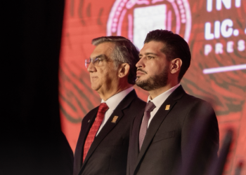 Beto Granados: resultados y acciones que marcan el rumbo de Matamoros