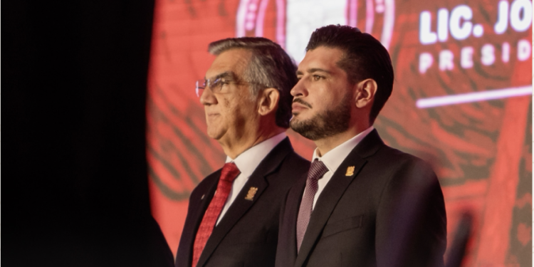Beto Granados: resultados y acciones que marcan el rumbo de Matamoros