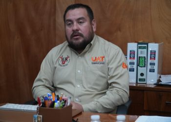 El estudiante de Veterinaria de la UAT se encuentra en buen estado de salud y fue dado de alta.
