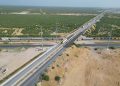 Carmen Lilia consolida el liderazgo logístico de Nuevo Laredo con una obra histórica