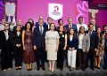 Resultados que trascienden: Legisladores reconocen liderazgo de Carmen Lilia Canturosas