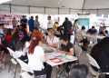 Llevará Gobierno Municipal oportunidades laborales al poniente de Nuevo Laredo con ‘Empleo en tu Colonia’