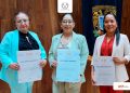 Catedráticas de la UAT obtienen prestigioso Premio Nacional de Trabajo Social 2026