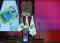 Desarrollo económico, uno de los grandes ejes del Gobierno de Carmen Lilia Canturosas