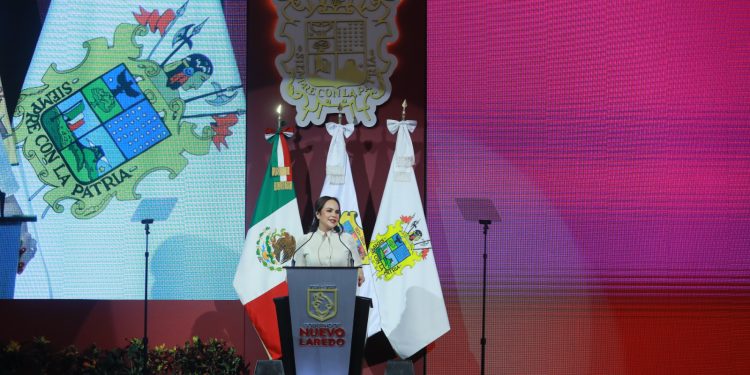 Desarrollo económico, uno de los grandes ejes del Gobierno de Carmen Lilia Canturosas