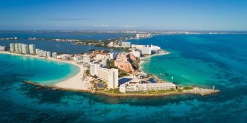 Tamaulipas eleva su conectividad aérea y terrestre para impulsar el turismo: Sectur