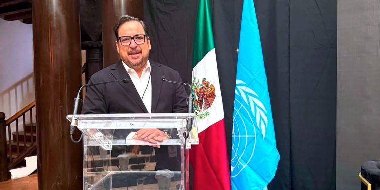 Participa SET en Celebración Mundial del Día Internacional de la Alfabetización organizada por la UNESCO