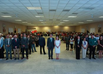 Desde Cruillas, Américo destaca respaldo de la presidenta Sheinbaum a Tamaulipas