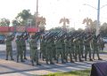 Invitan Gobierno Municipal y SEDENA a ceremonia cívica por el Aniversario Luctuoso de los Niños Héroes