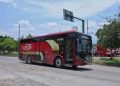 Fortalece SEDUMA la coordinación con autoridades de tránsito para mejorar el servicio de movilidad urbana Conecta