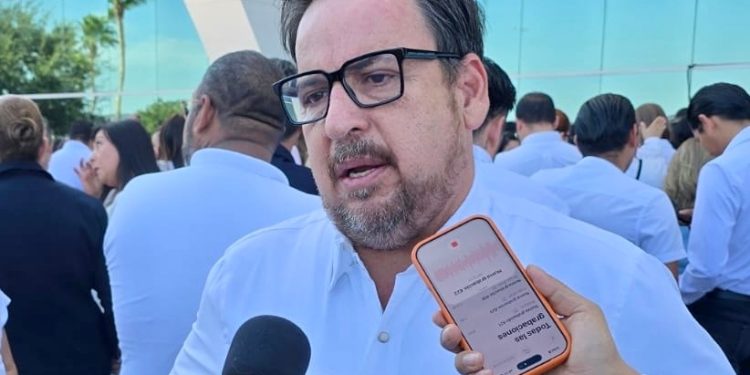 Fortalecen Gobierno Federal y Estatal, oportunidades educativas con bachilleratos, becas y apoyo socioemocional: SET