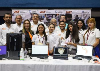 Celebra la UAT en Tampico jornada de divulgación de la ciencia