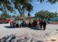 Beto Granados fortalece acciones de prevención y cuidado de la salud en las colonias de Matamoros