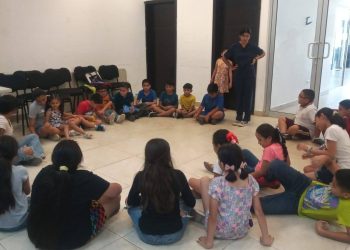Invita Gobierno Municipal a registrarse al Programa de Apoyo Integral Educativo y Emocional