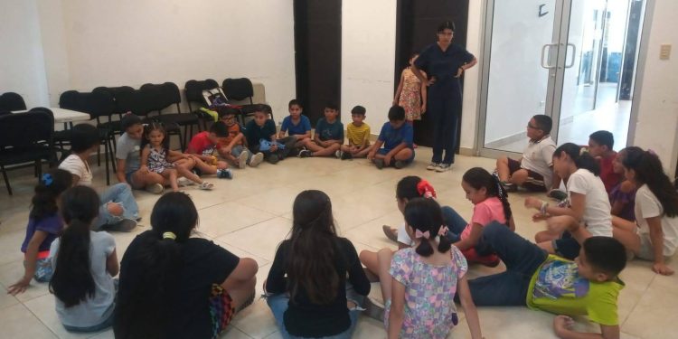 Invita Gobierno Municipal a registrarse al Programa de Apoyo Integral Educativo y Emocional