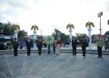Encabeza Carmen Lilia Canturosas conmemoración de la Gesta Heroica de los Niños Héroes