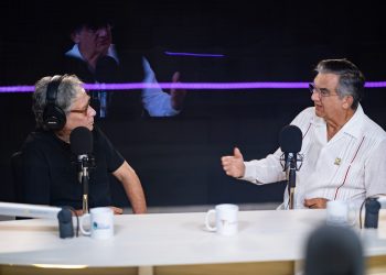 Destaca Américo respaldo y visión estratégica de Claudia Sheinbaum para Tamaulipas