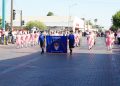 Invita Gobierno Municipal a disfrutar del tradicional Desfile Cívico por el Día de la Independencia