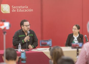 Confirma la Prueba Tamaulipas Aprende avance de estudiantes en lenguaje, matemáticas y ciencias
