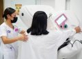 DIF Nuevo Laredo ofrece mastografías gratuitas para detección oportuna del cáncer de mama