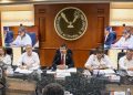 Destaca rector Dámaso Anaya avances institucionales de la UAT ante el Patronato Universitario