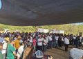 Se suma SET a jornada nacional de limpieza en ríos