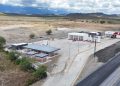 Concluye Gobierno del Estado Estación Cuarentenaria “La Gloria” en Magueyes