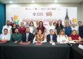 Sesionó el Comité Organizador del Encuentro Nacional de Pueblos Mágicos, en Tampico