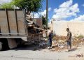 Beto Granados impulsa puente peatonal y acciones de limpieza contra basureros clandestinos