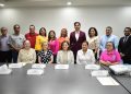 Fortalece Gobierno de Nuevo Laredo diálogo con Organizaciones de la Sociedad Civil