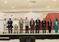 Beto Granados encabeza Primer Foro Estatal “El Agua en la Industria” en Matamoros