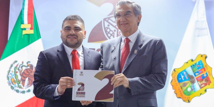 «Ya le toca a Villa de Casas»: Américo destaca los proyectos de vivienda, energía y obras
