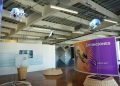 Alcaldesa Carmen Lilia Canturosas alista apertura del Museo de Ciencia, Tecnología y Planetario