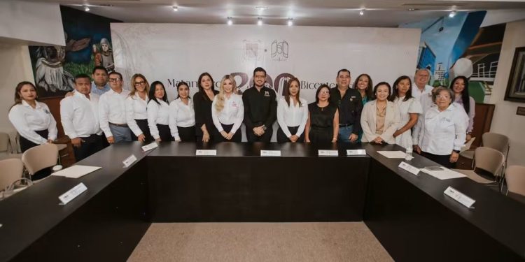Beto Granados fortalece acciones para proteger los derechos de niñas y niños