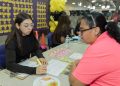 DIF Matamoros lleva brigada de servicios gratuitos a la empresa maquiladora JHC de México