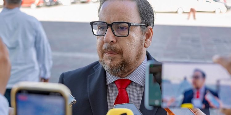 Promueve SET la formación científica de estudiantes e investigadores tamaulipecos