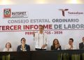 Tamaulipas, único estado en garantizar pensiones a las y los trabajadores por los próximos 25 años: Américo