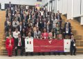 Modera Dámaso Anaya mesa de diálogo de rectores México-Japón