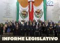 El Congreso también debe rendir cuentas
