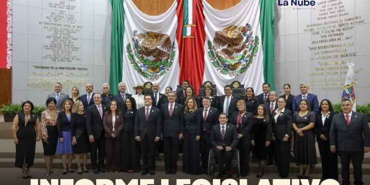 El Congreso también debe rendir cuentas