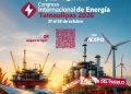 *Se prepara Tamaulipas para el Congreso Internacional de Energía 2026*