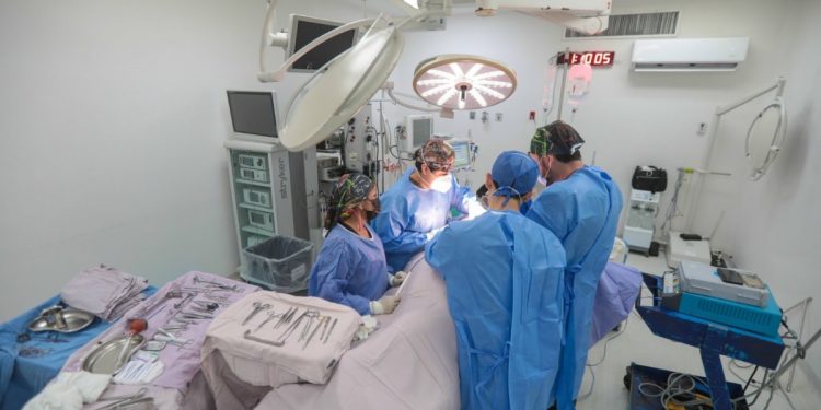 *Fortalece DIF Tamaulipas la prevención, atención y recuperación de mujeres con cáncer de mama*