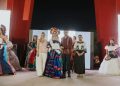 Beto Granados acompaña a jóvenes matamorenses en el certamen Señorita Independencia 2026