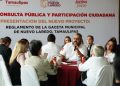 Cumple Gobierno Municipal con consulta ciudadana para proyecto de Reglamento de la Gaceta Municipal