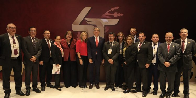 Respalda la UAT el avance de Tamaulipas bajo el liderazgo de Américo Villarreal