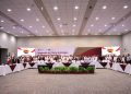 Encabeza SEDENER integración del Clúster Estratégico de Energía Tamaulipas