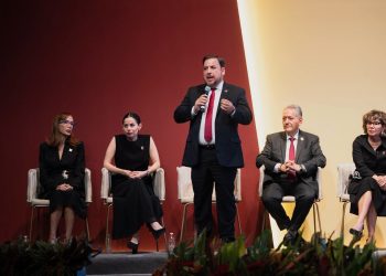 Consolida Tamaulipas avances en cobertura educativa, infraestructura, conectividad y aprendizaje