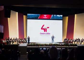 Destaca Américo Villarreal labor del DIF Tamaulipas en cuatro años de transformación